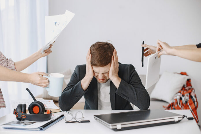 fmla exhausted