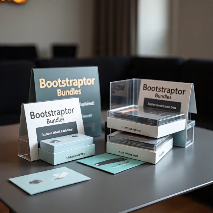 bootstraptor