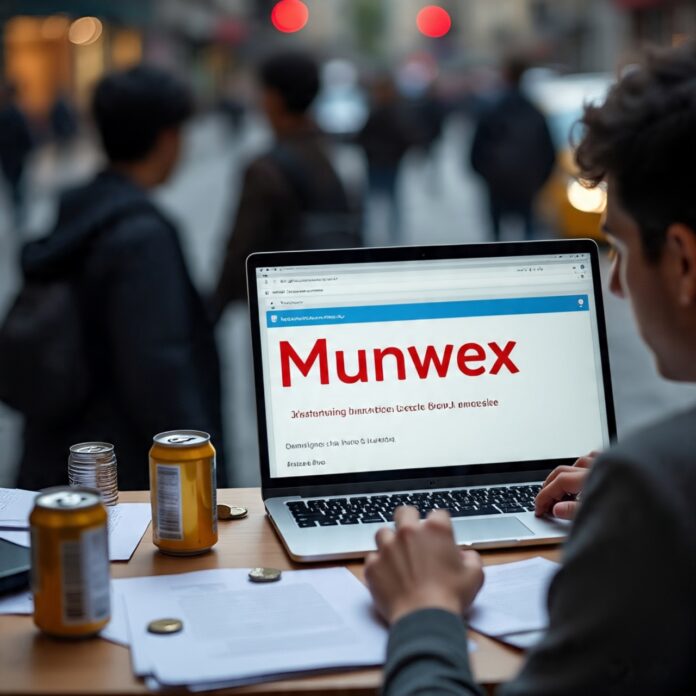 Munwex