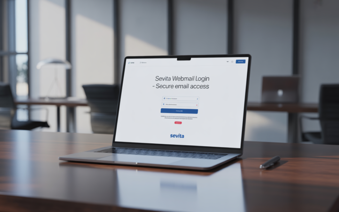 Sevita Webmail
