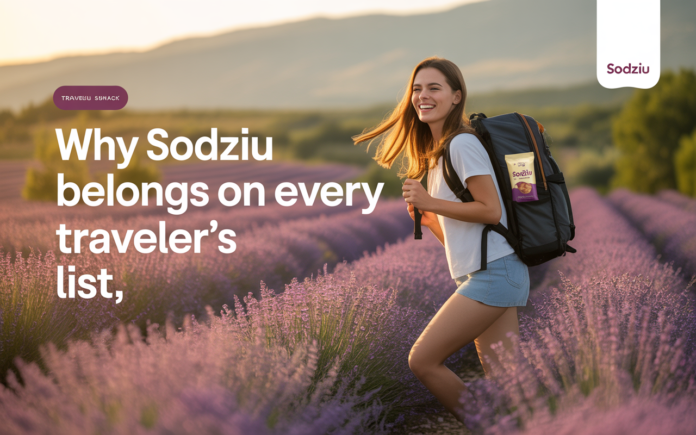 Sodziu
