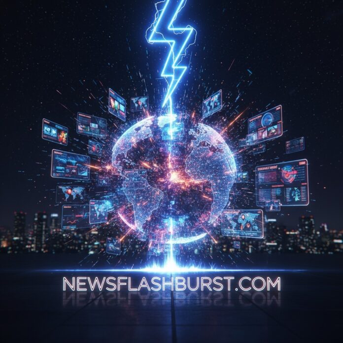 Newsflashburst.com