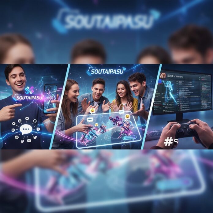 Soutaipasu