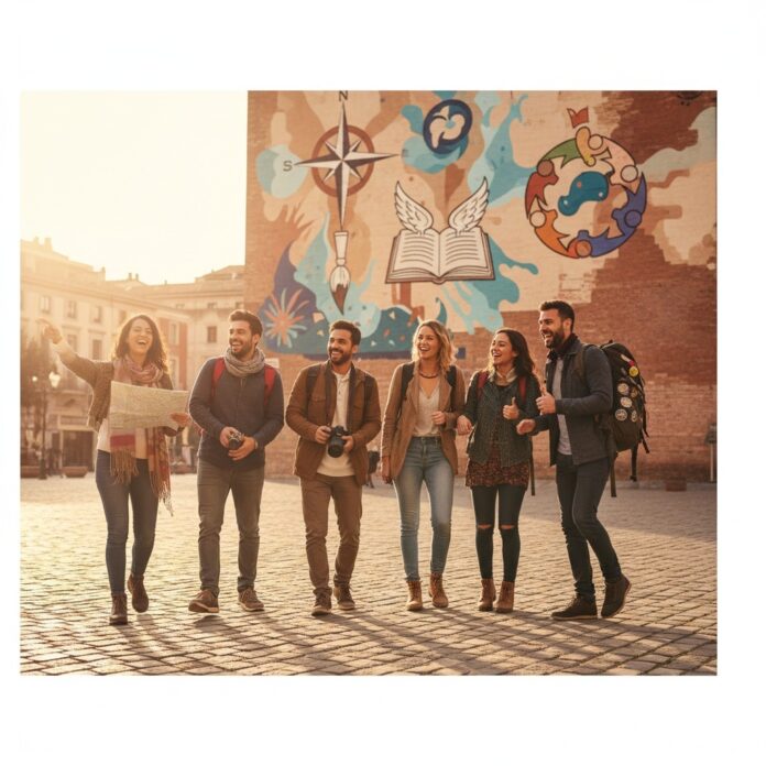 CreativeCultureTribe