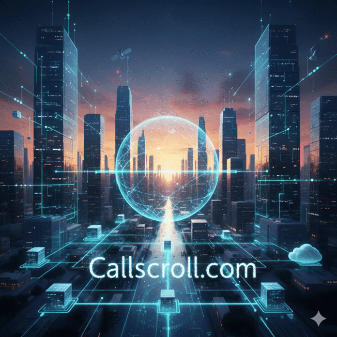Callscroll.com