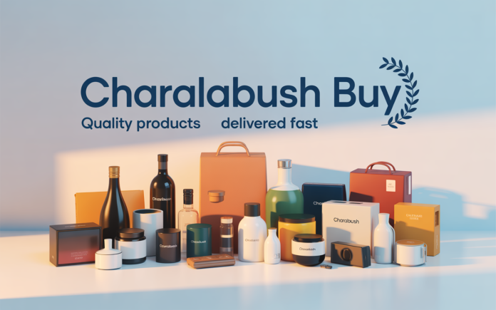 Charalabush Buy