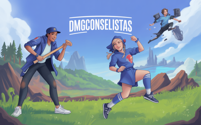 DMGConselistas