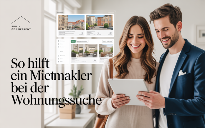 Mietmakler