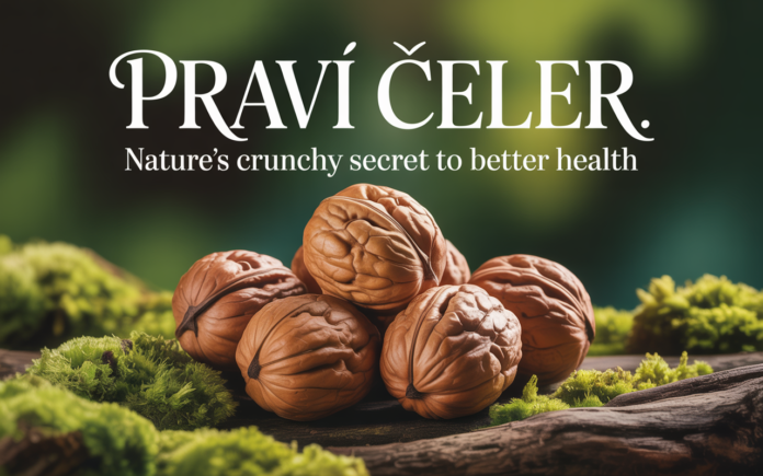 Pravi Celer
