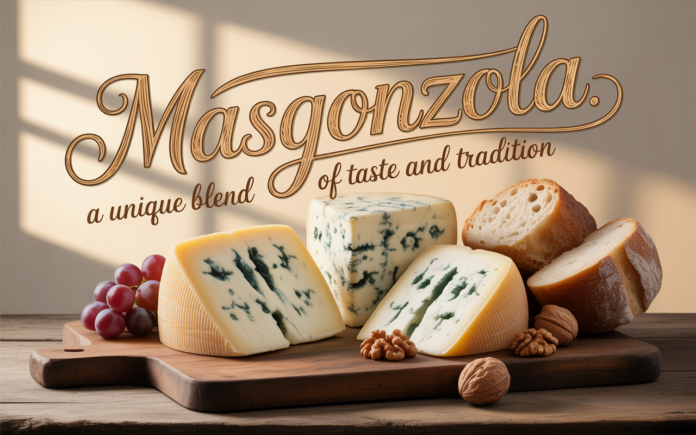 Masgonzola