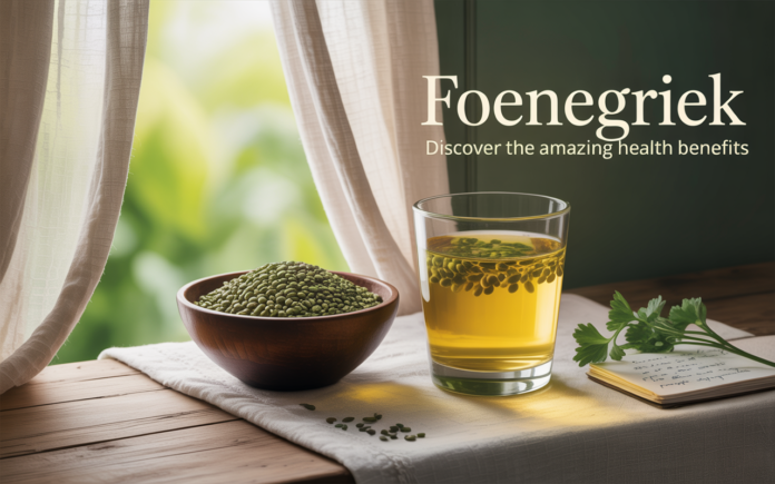 foenegriek
