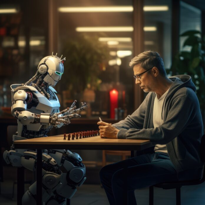 Auztron Bot