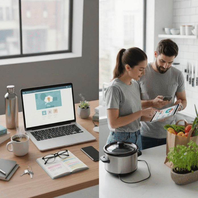 A Usefulideas.net blog