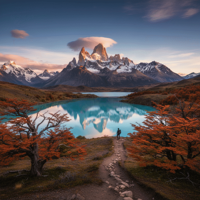 Patagonia
