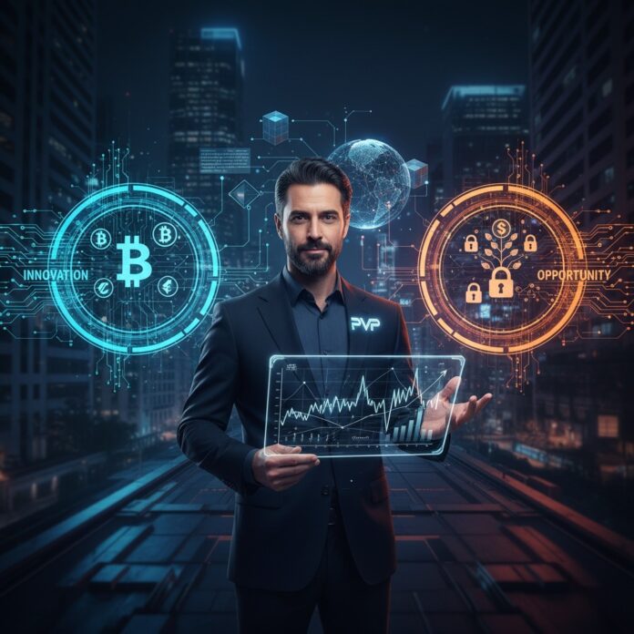 PedroVazPaulo Crypto