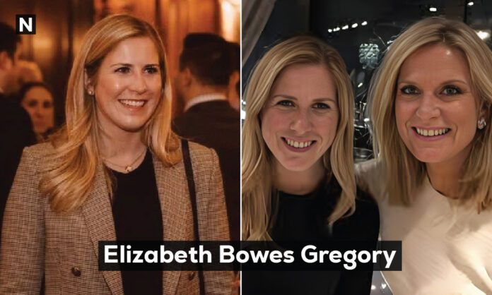 Elizabeth Bowes Gregory