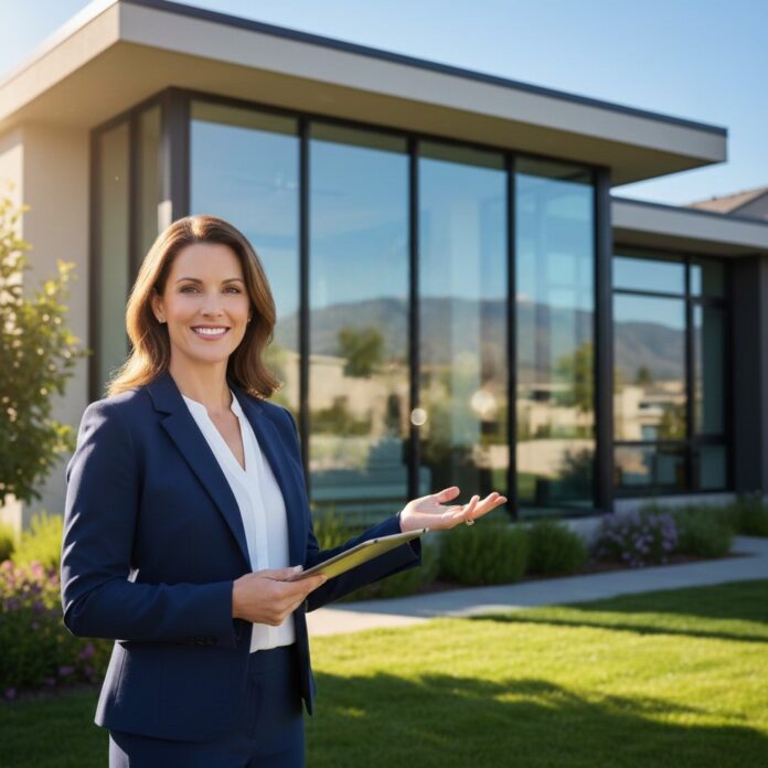 EllenDeWittRealEstate.com