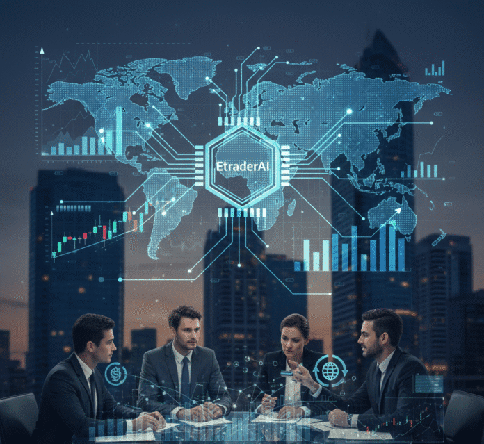 EtraderAI