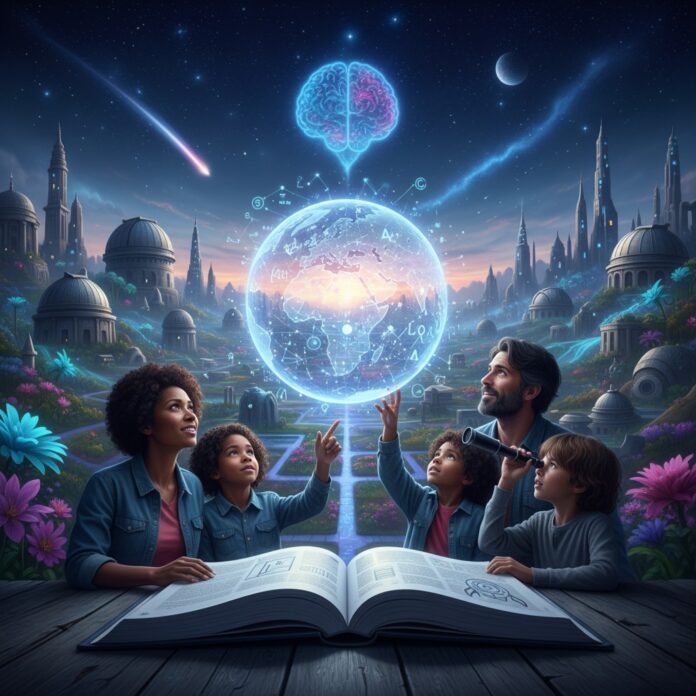 WorldWideScienceStories.com