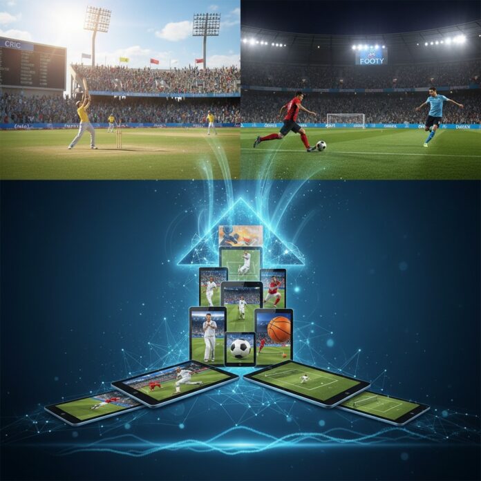 cricfooty