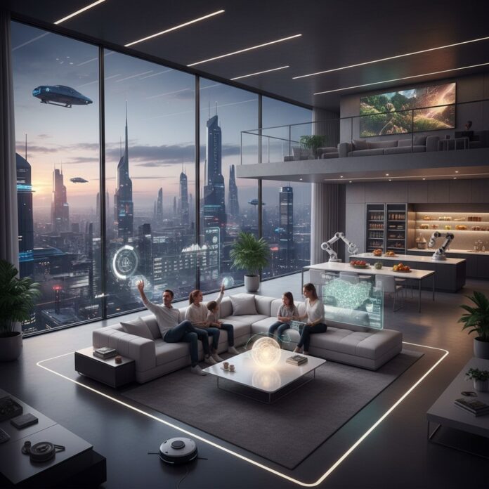 Techoelite Smart Homes