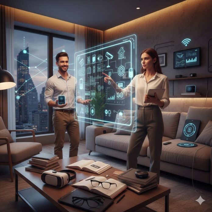 Home Tech Lovelolablog