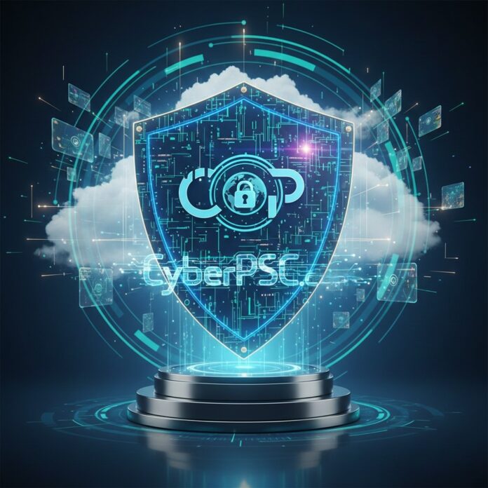 CyberPSC.com