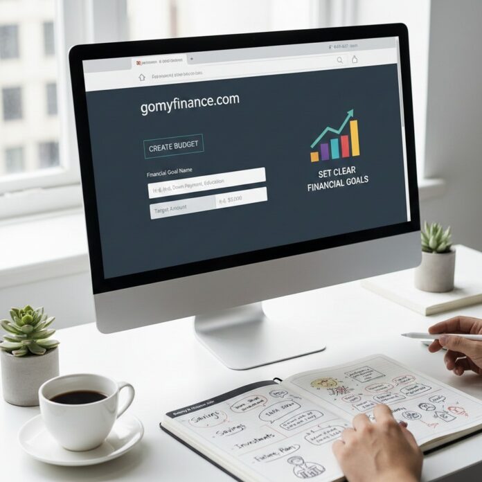 gomyfinance.com