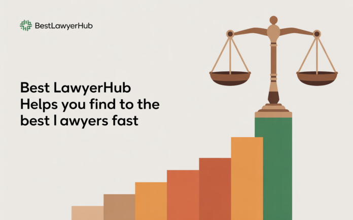 BestLawyerHub