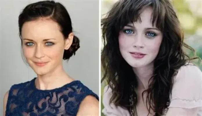 Nanette Bledel