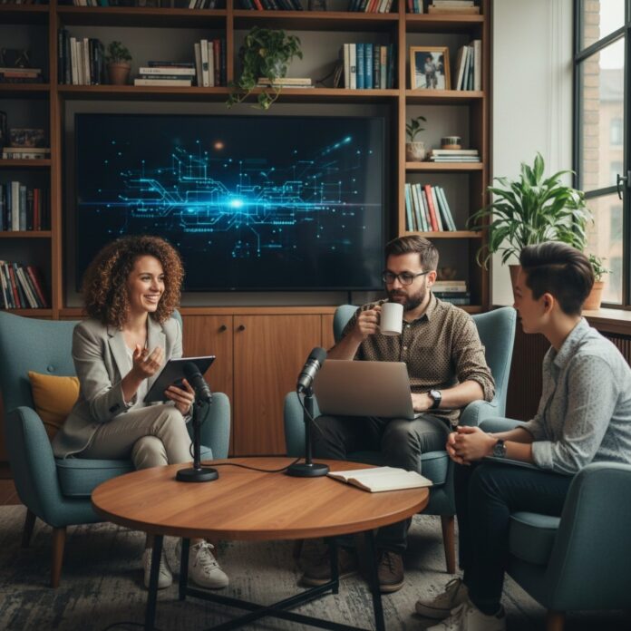 TechTales Pro-ReedCom