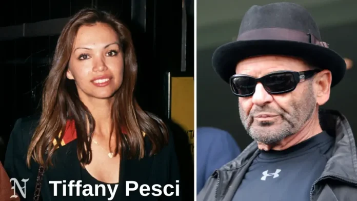 Tiffany Pesci