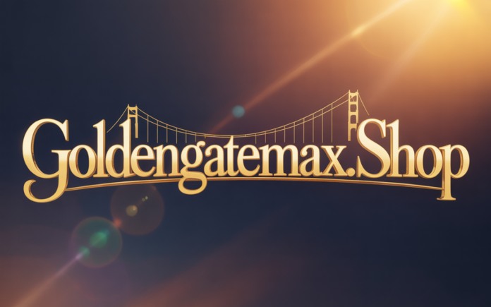 GoldenGateMax.shop