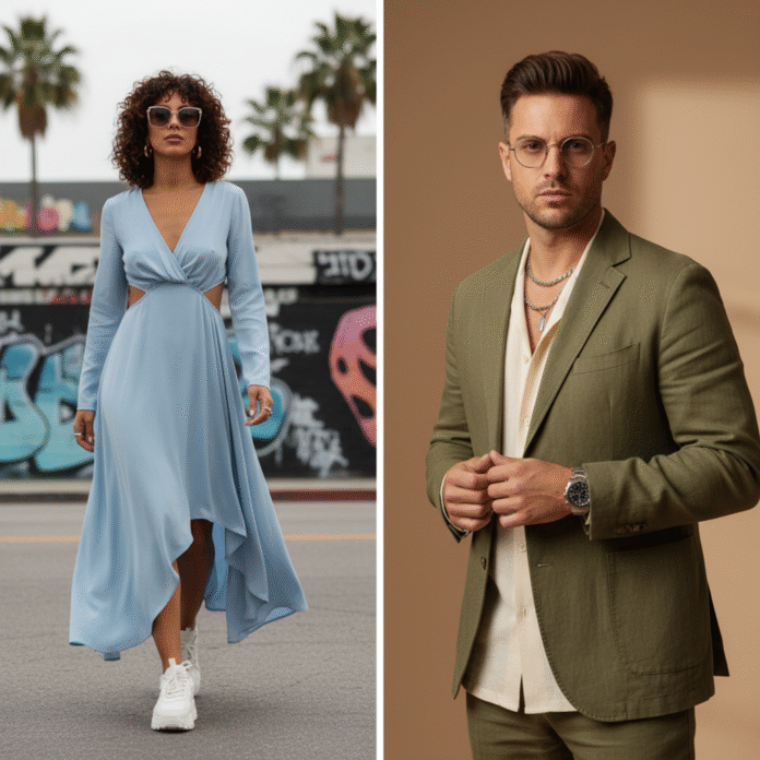 Webfreen.com Fashion