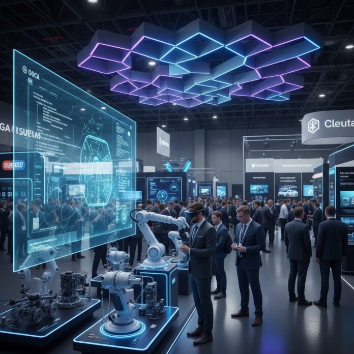 Artificial Intelligence Expo
