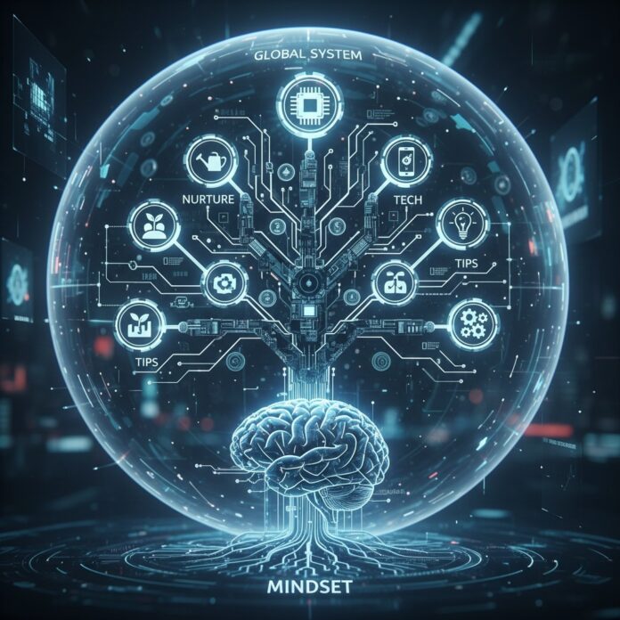 Nurture Tech Tips Embedtree