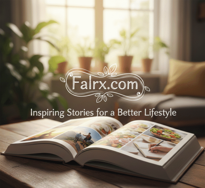 Falrx com