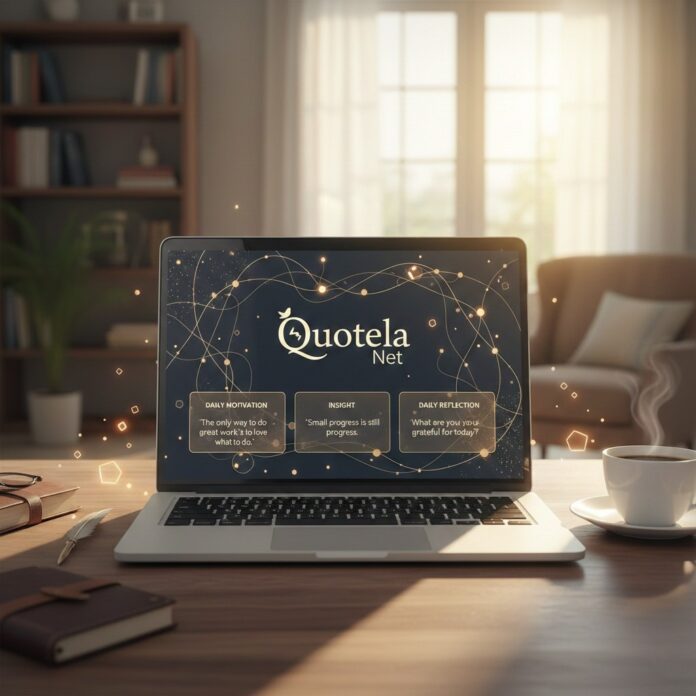Quotela Net