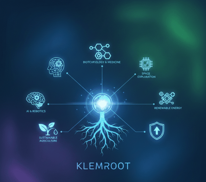 Klemroot