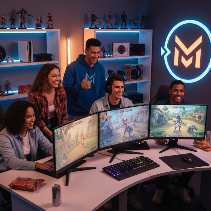 Mopoga