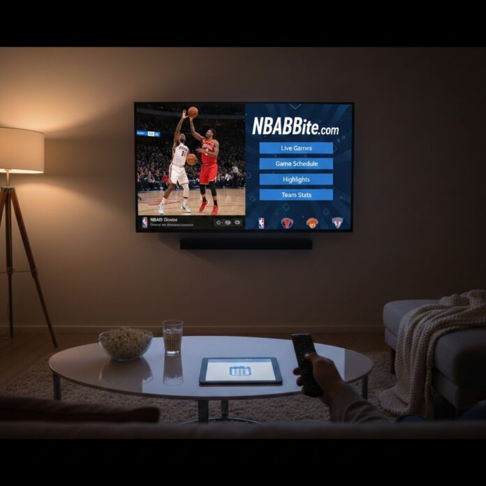 NBABite.com