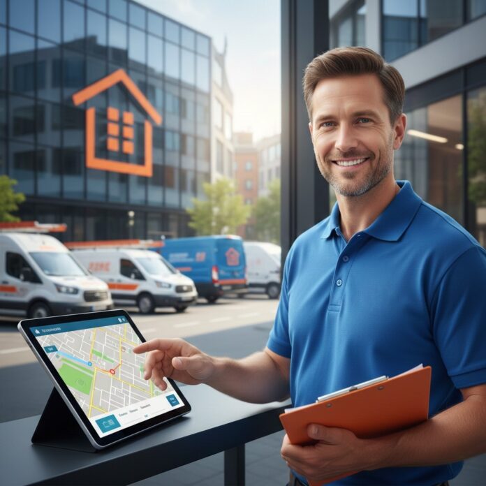 Rapidhomedirect Stevenson