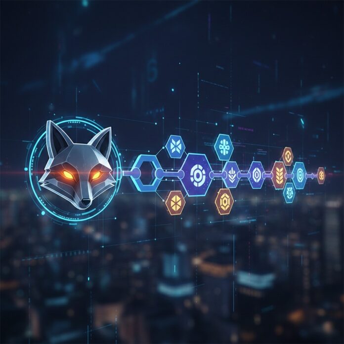 Chainlist MetaMask