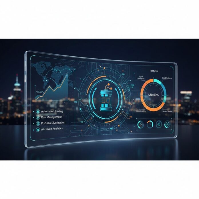 Crypto30x.com TNT