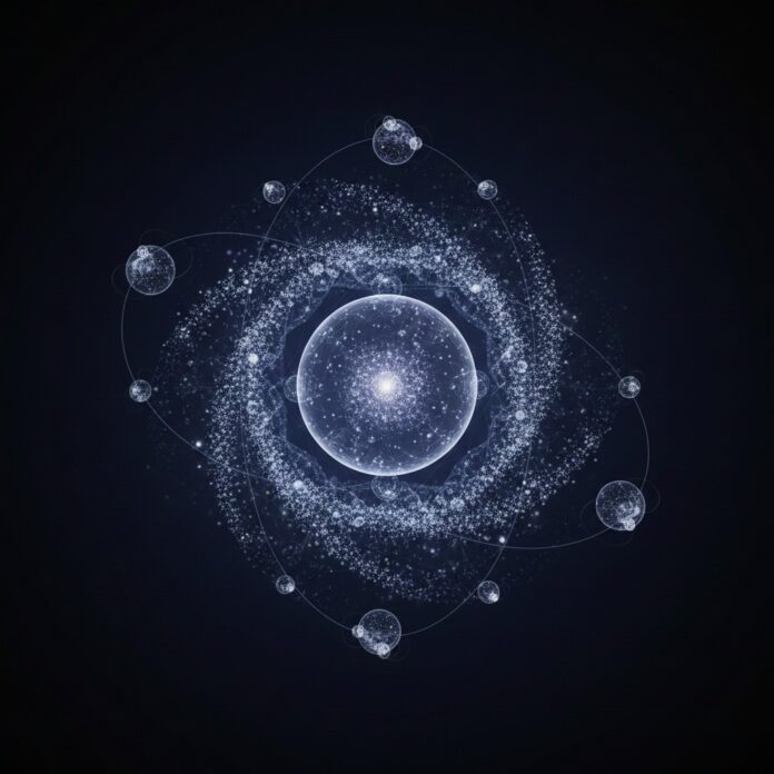 Infinity Tesimal