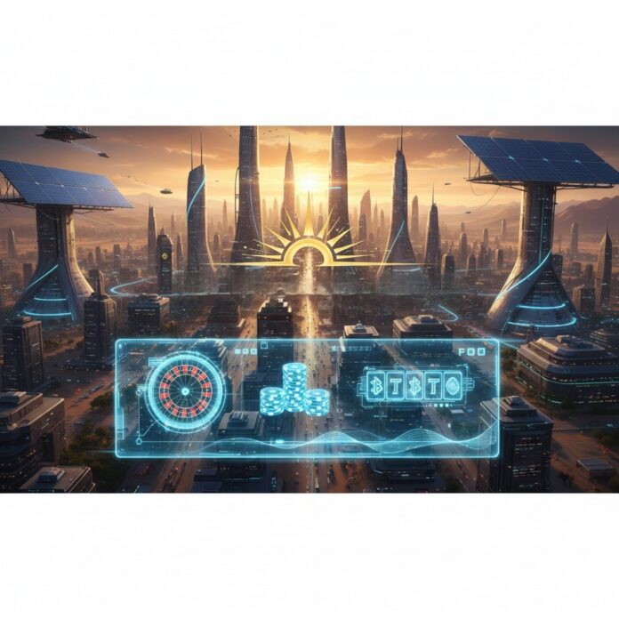 Sunwager