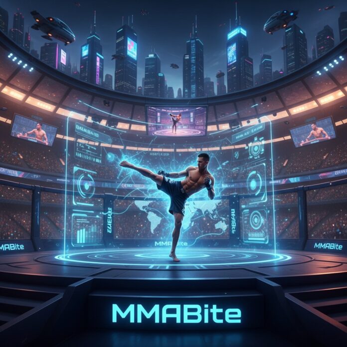 MMABite