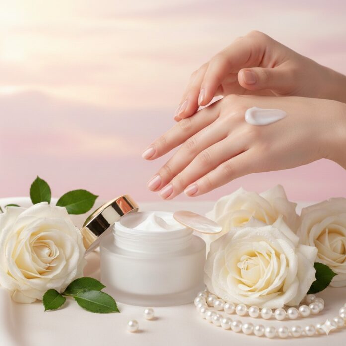 Xazermier Skin Cream