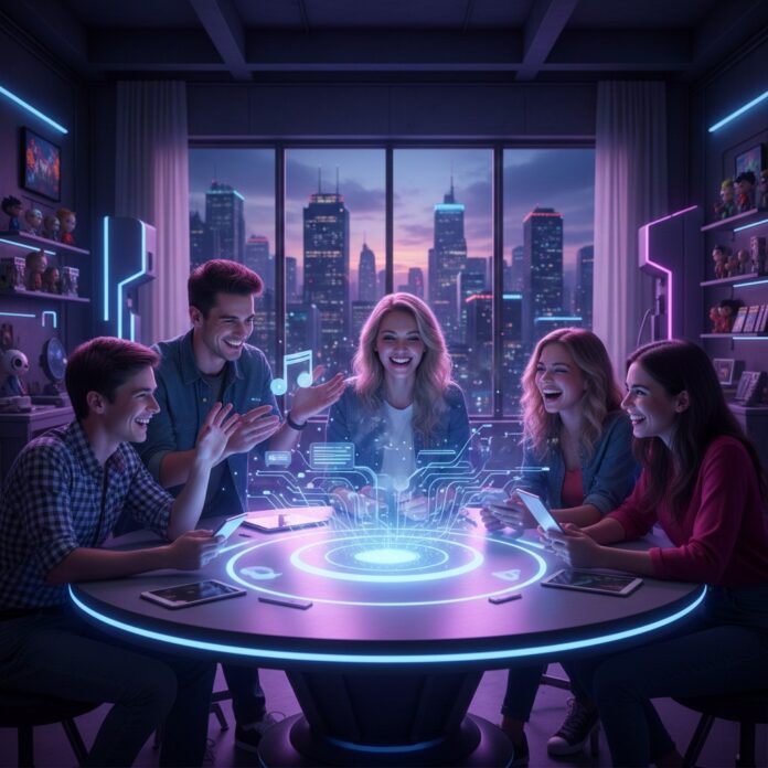 PopCultureChat