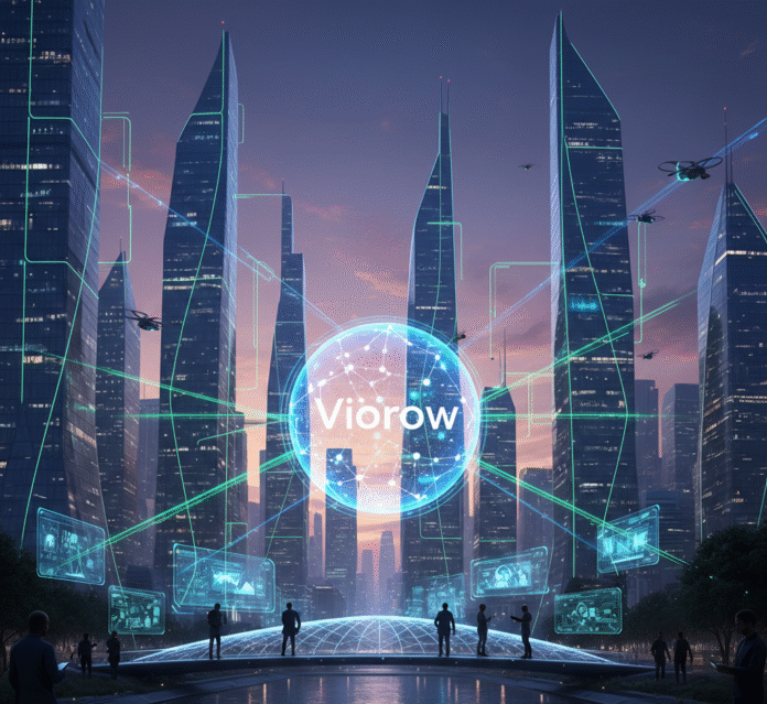 Viorow